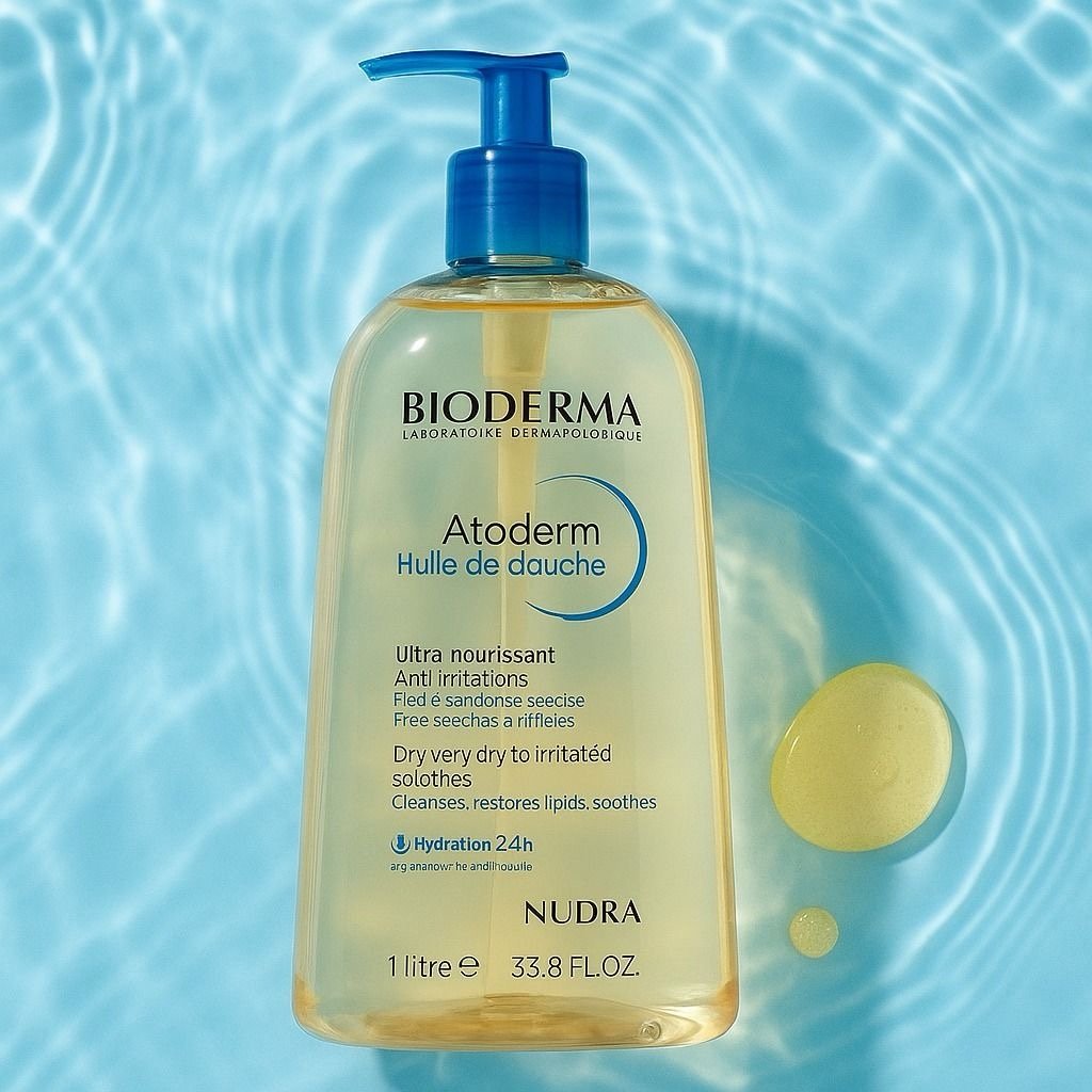 MMDS Parapharmacie & Cosmétique